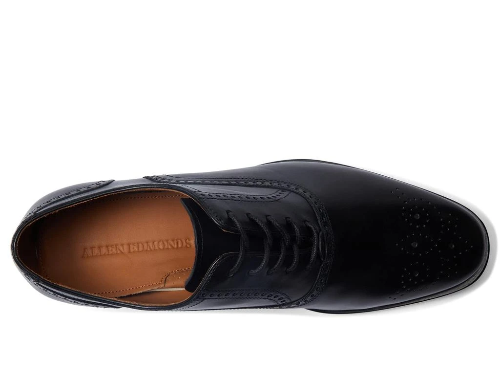 Allen Edmonds Siena Brogue 2