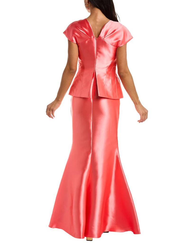 MIKAEL AGHAL Gown 2