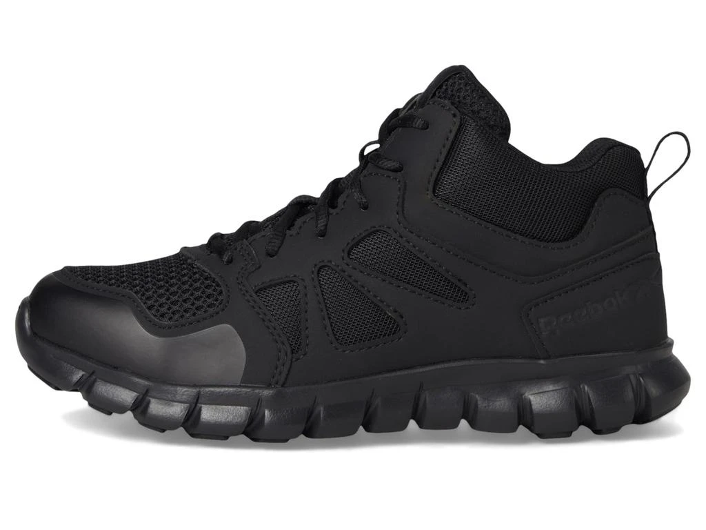 Reebok Sublite Cushion Tactical Mid 4