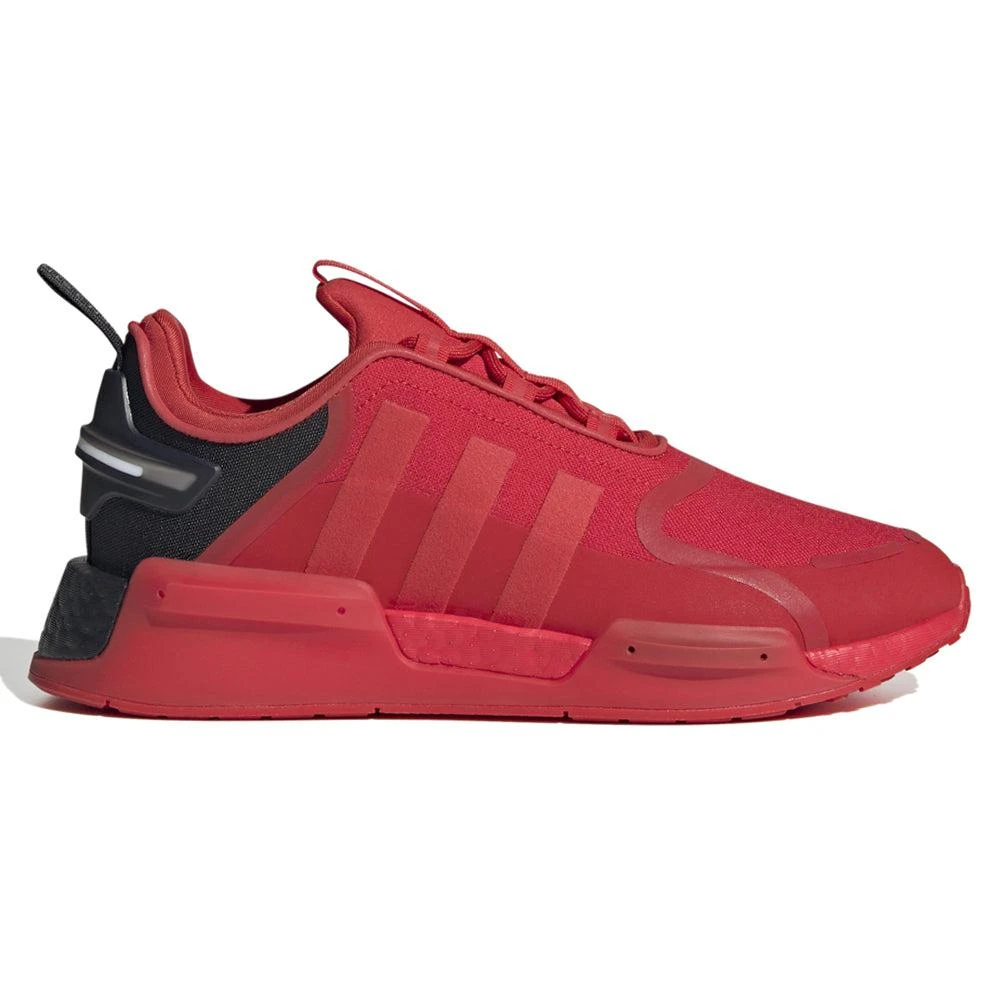 Adidas NMD V3 Lace Up Sneakers 1