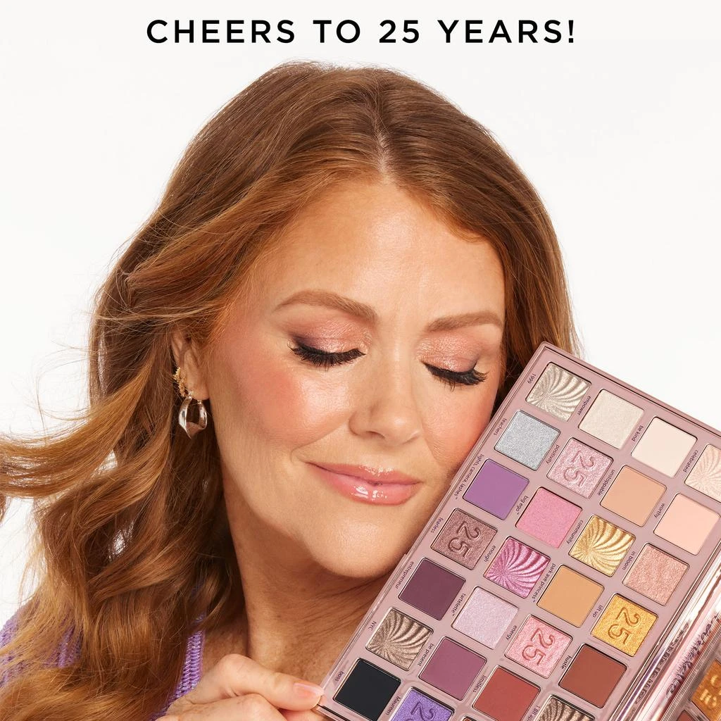 Tarte tarte tartelette Reflections AC Palette 4