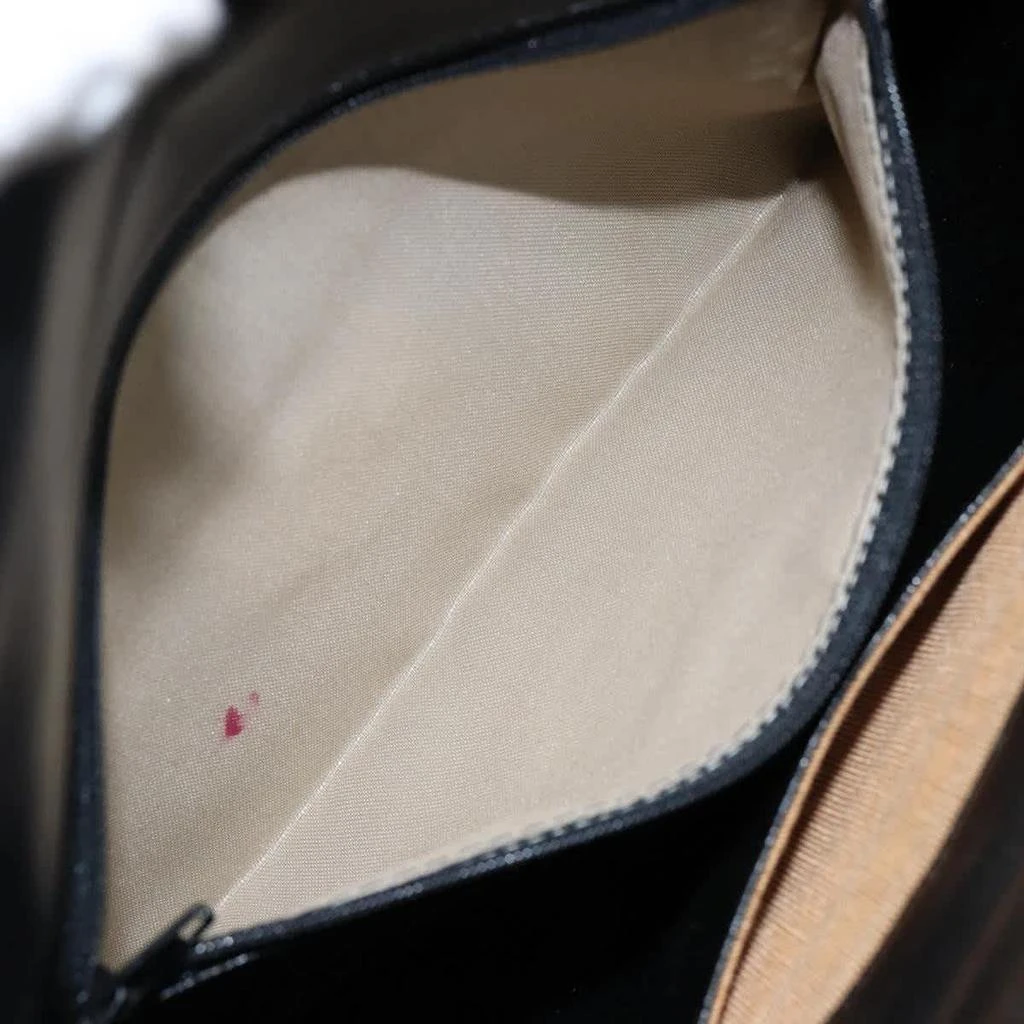 Givenchy 4G Pouch Leather Leather Clutche 
Pouche Bag (Pre-Owned) 5