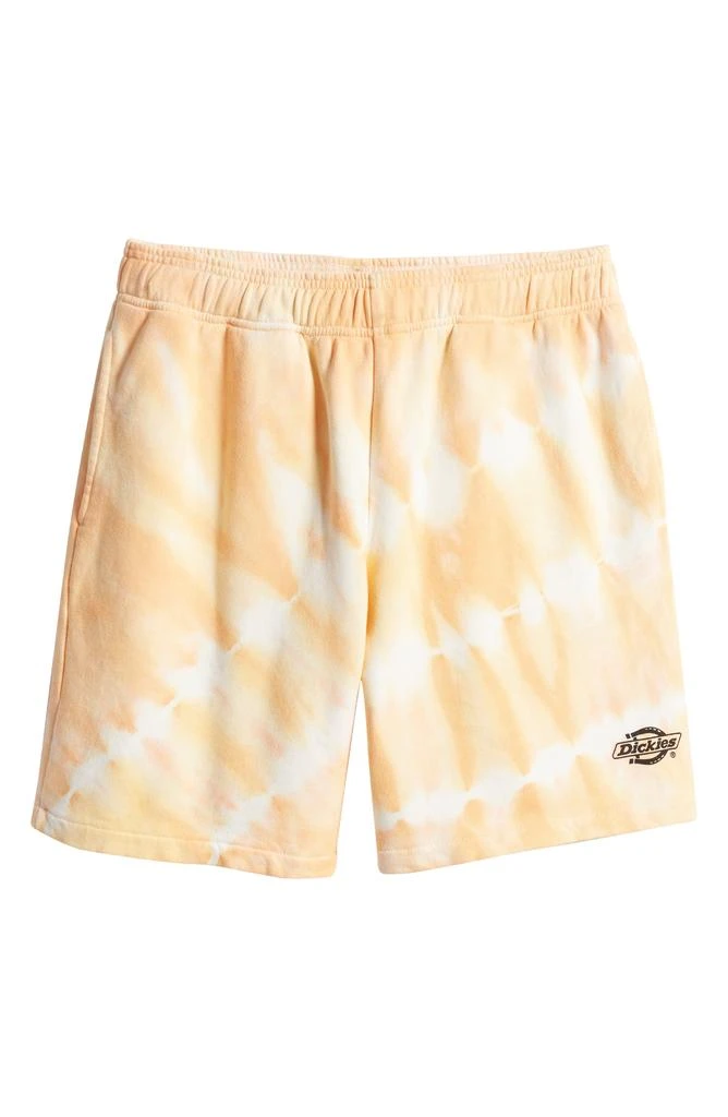 Dickies Westfir Tie Dye Sweat Shorts 5