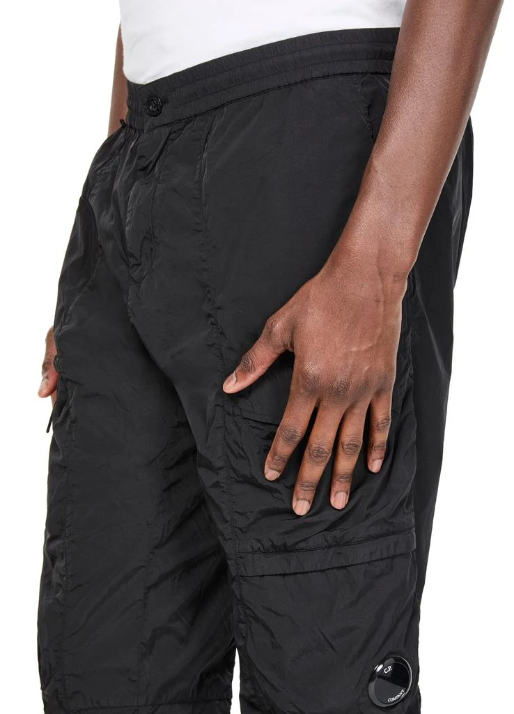 CP Company Chrome-R Lens cargo pants 4