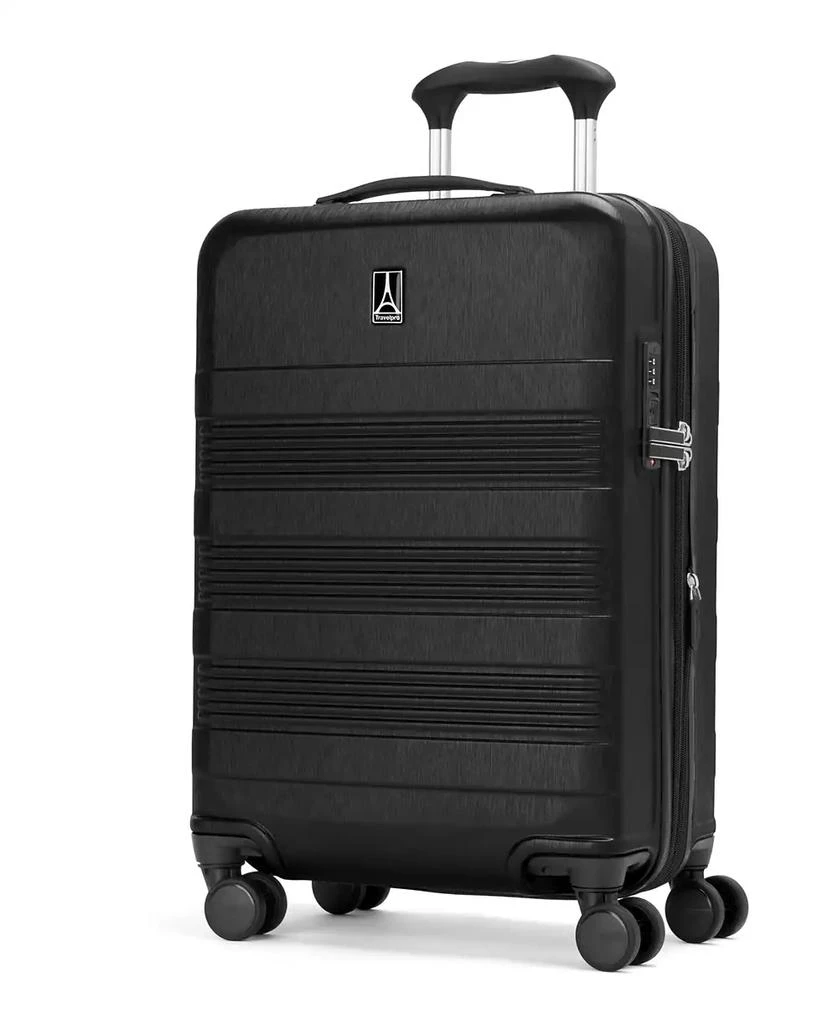 Travelpro WalkAbout 7 Carry-on Expandable Hardside Spinner, Created for Macy's 2