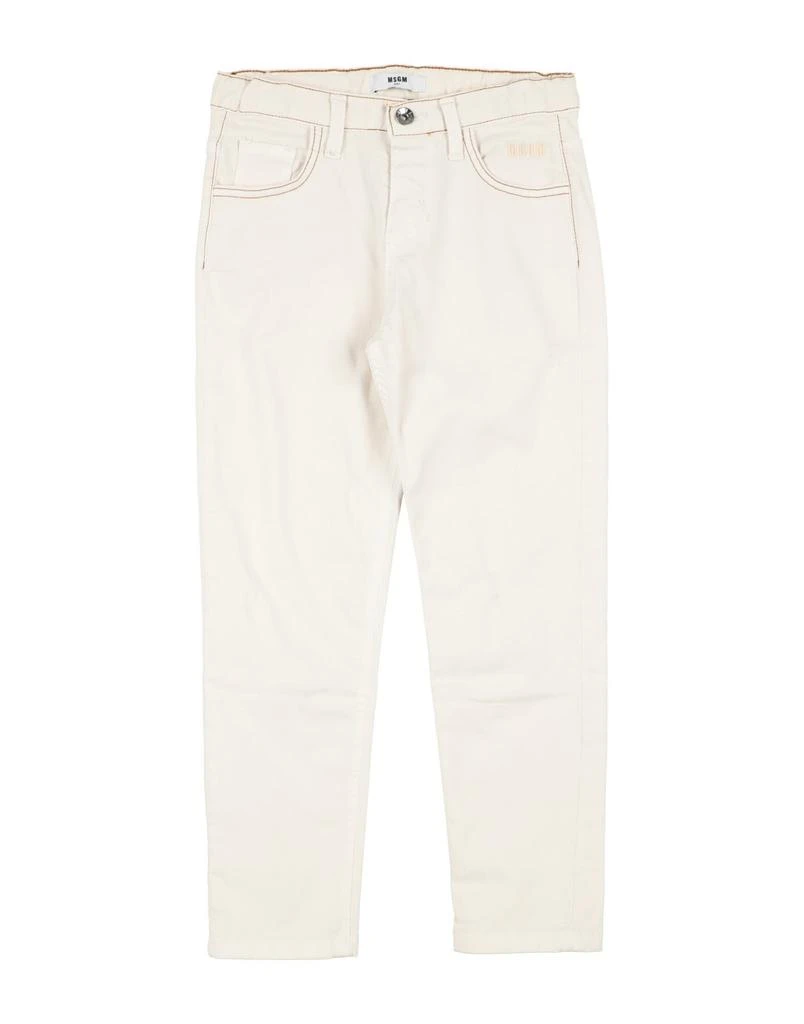 MSGM Casual pants