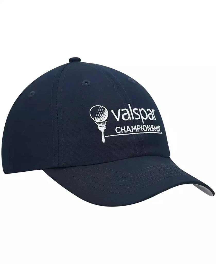 IMPERIAL Women's Navy Valspar Championship Original Performance Adjustable Hat 3