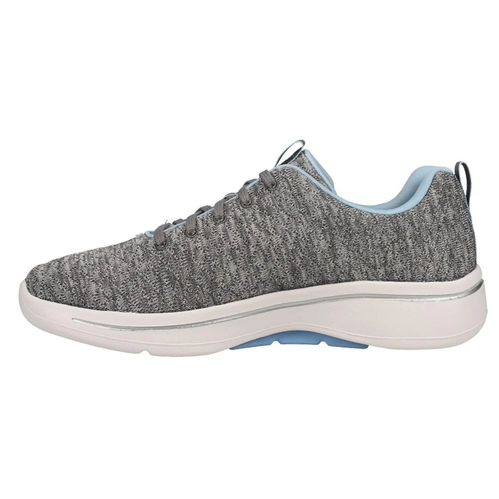 SKECHERS Go Walk Arch Fit Glee Walking Shoes 3