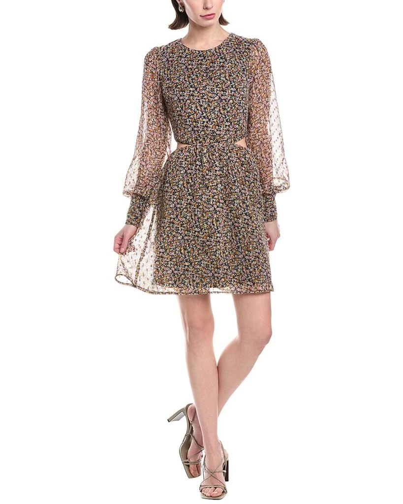 RACHEL Rachel Roy Nash Mini Dress  On Sale Now with Up to 64% Off |  Discover Exclusive Deals & Savings at BeyondStyle  Authentic RACHEL Rachel  Roy women|clothing|dresses with Limited-Time Discounts,
