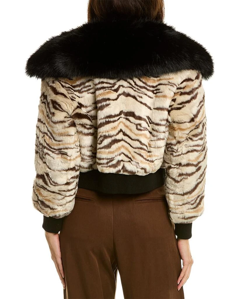 Adrienne Landau Adrienne Landau Jacket 2