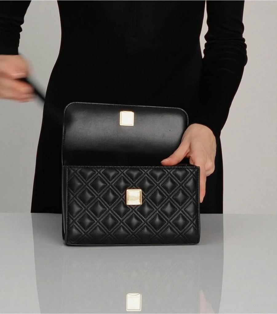 Tory Burch Small Fleming Convertible Shoulder Bag 2