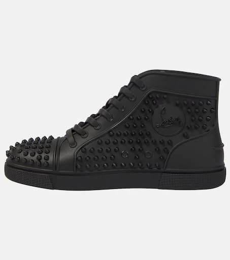 Christian Louboutin Loubitoy rubber dog toy 1