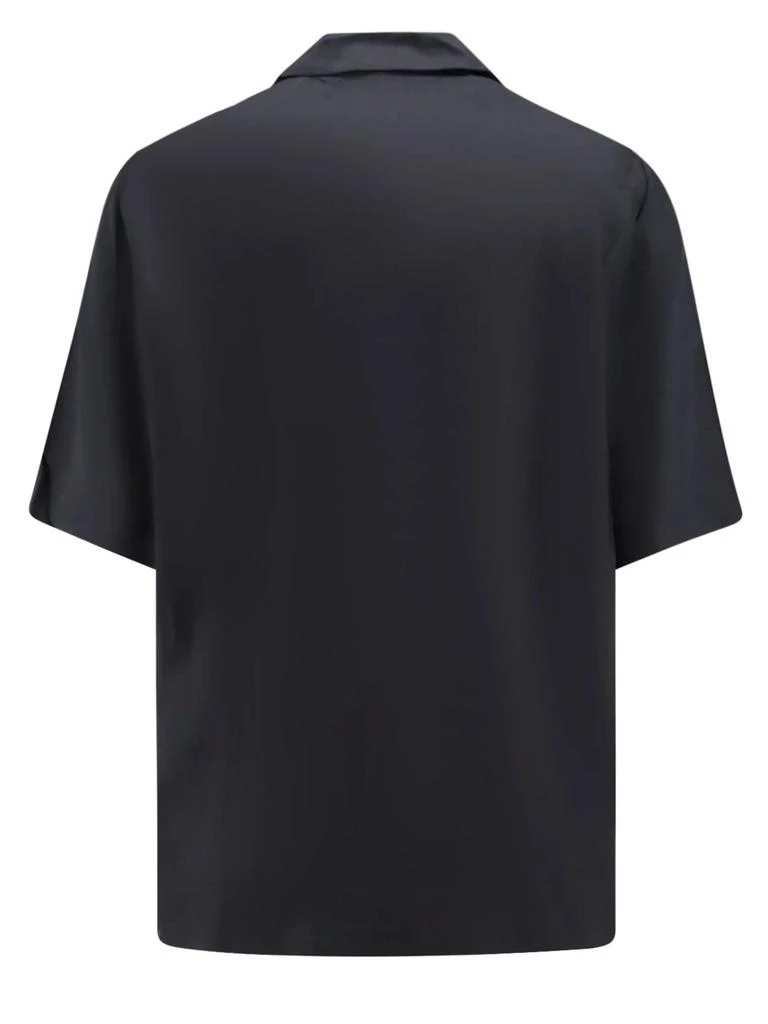 Purple Brand Shirts Black 2