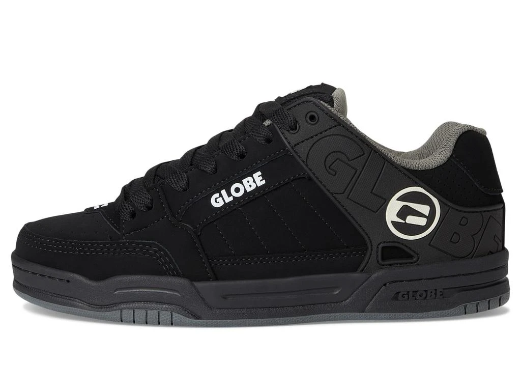 Globe Tilt 4
