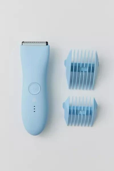 Meridian Grooming Meridian The Trimmer Body Hair Trimmer 1
