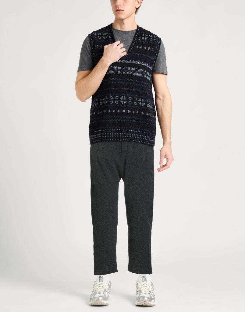 ISABEL BENENATO Casual pants