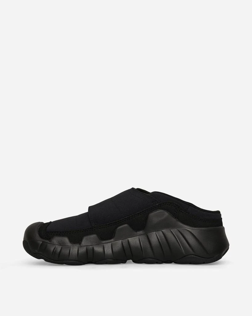 Keen Women's Hypowser Wrap Shoes Black / Black 3