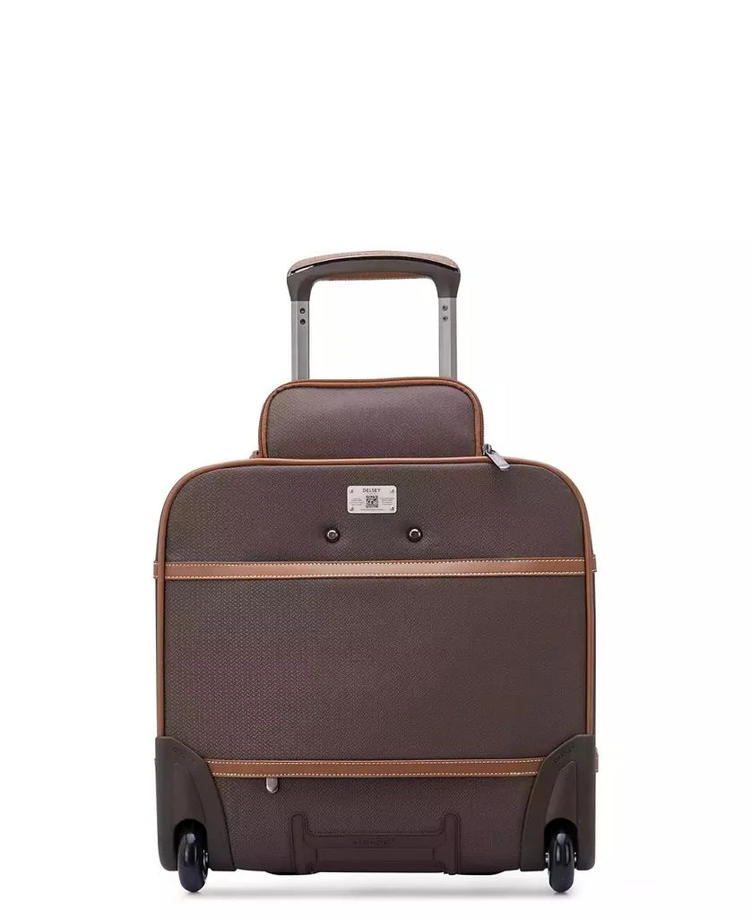 Delsey Delsey Chatelet Air 2.0 Underseater 4