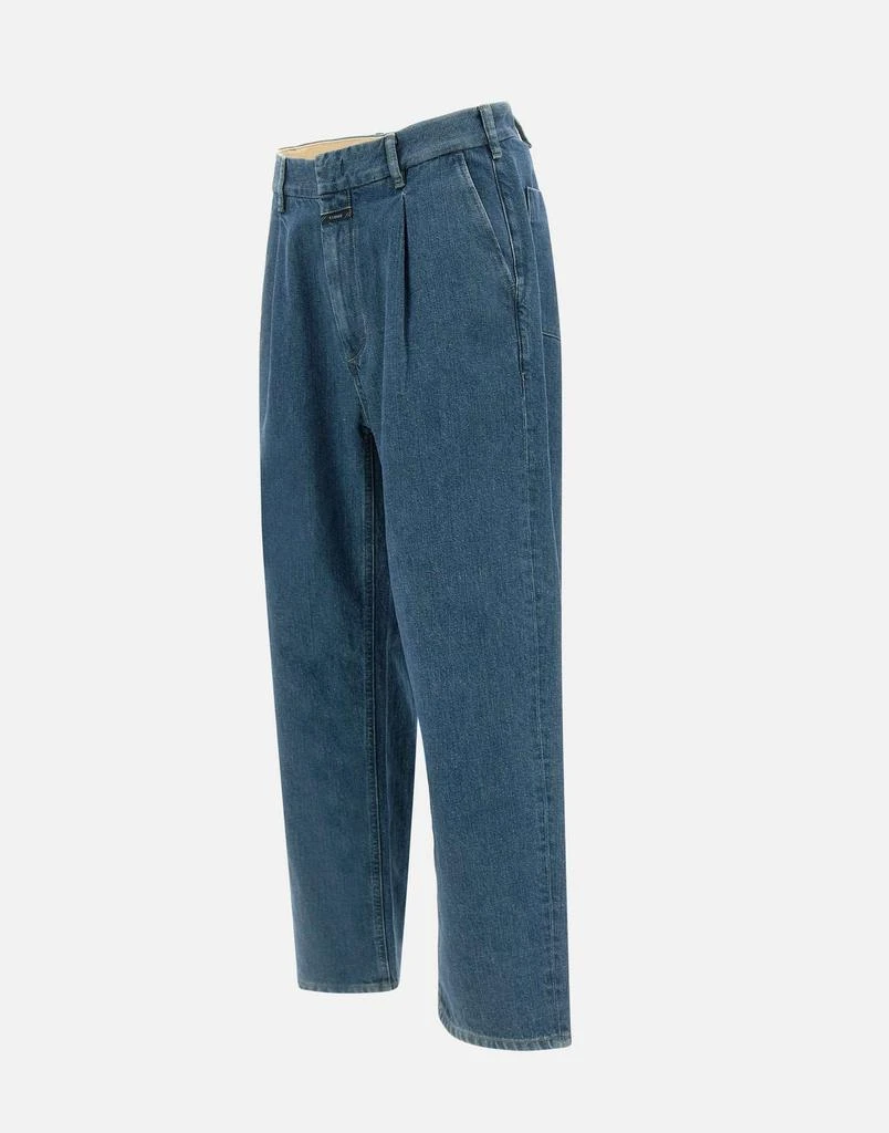 CLOSED "Blomberg" cotton jeans 4