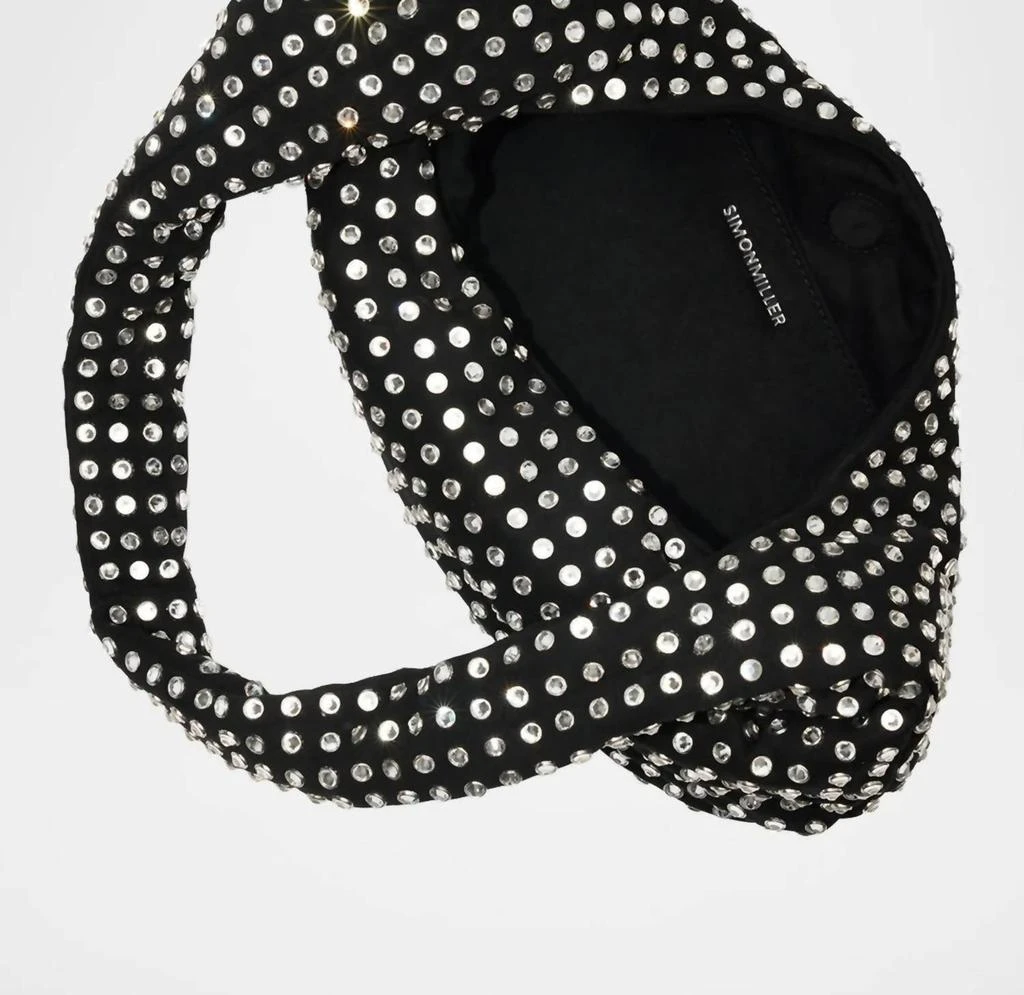 Simon Miller Simon Miller - Women's Crystal Figures Bag 2