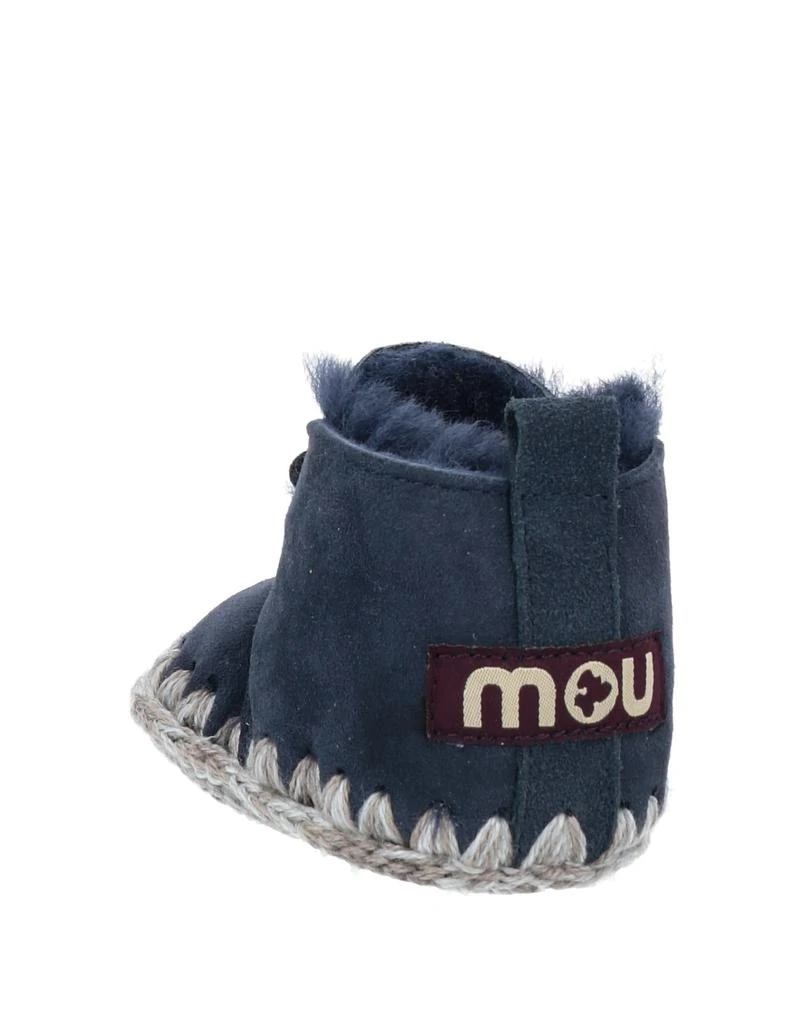 Mou Newborn shoes 3
