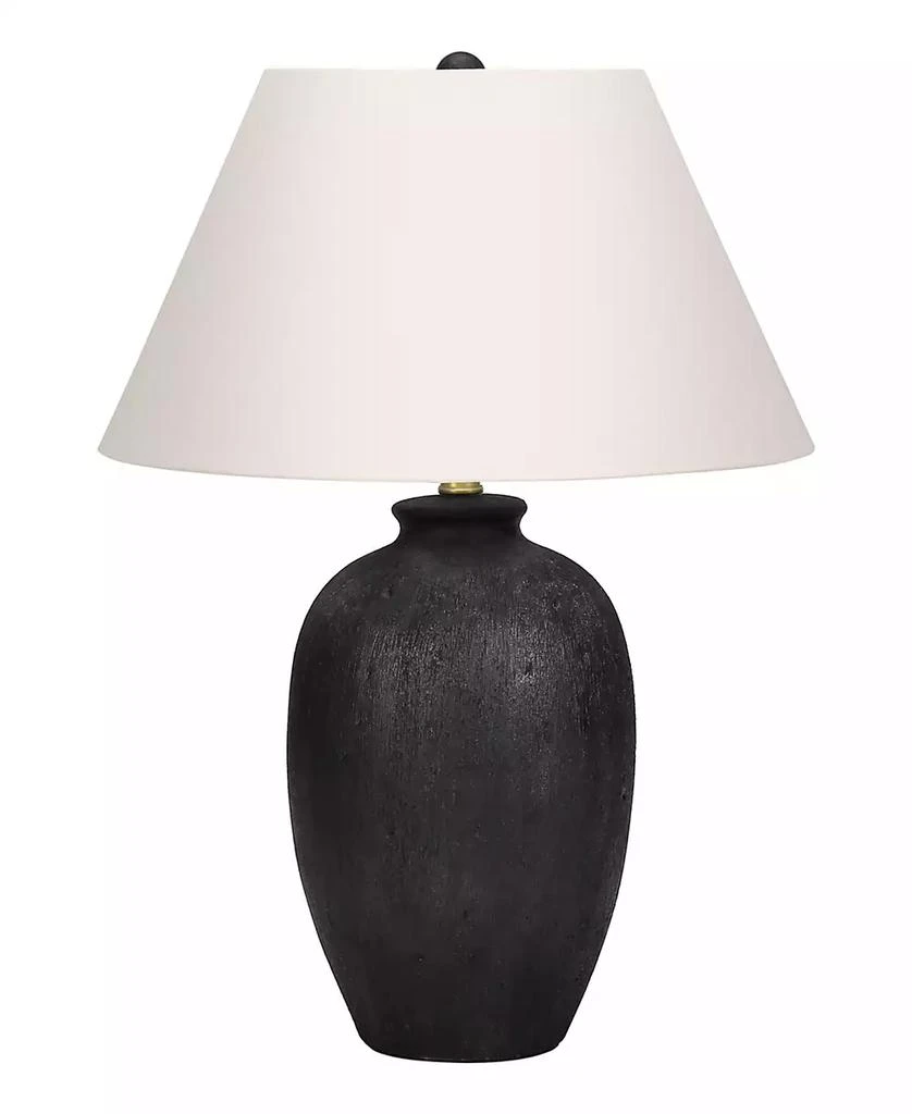 Monarch Specialties Lighting 24" Ceramic Table Lamp