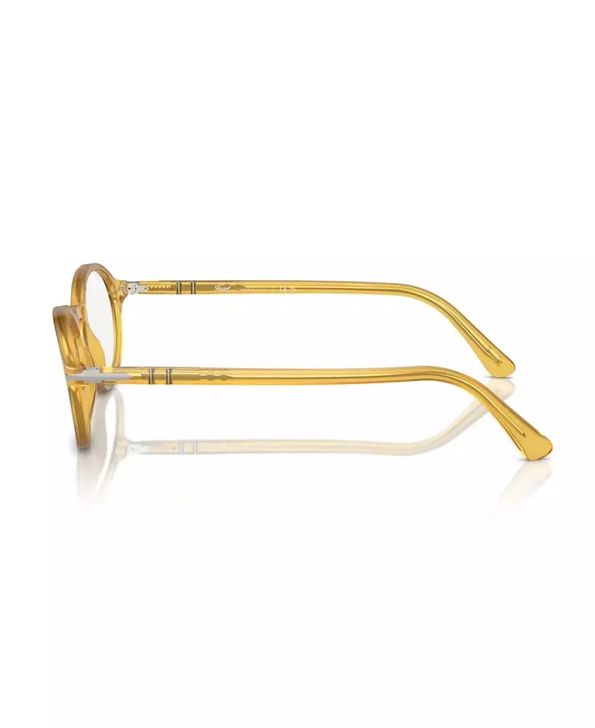 Persol Unisex Eyeglasses, O3351V 3