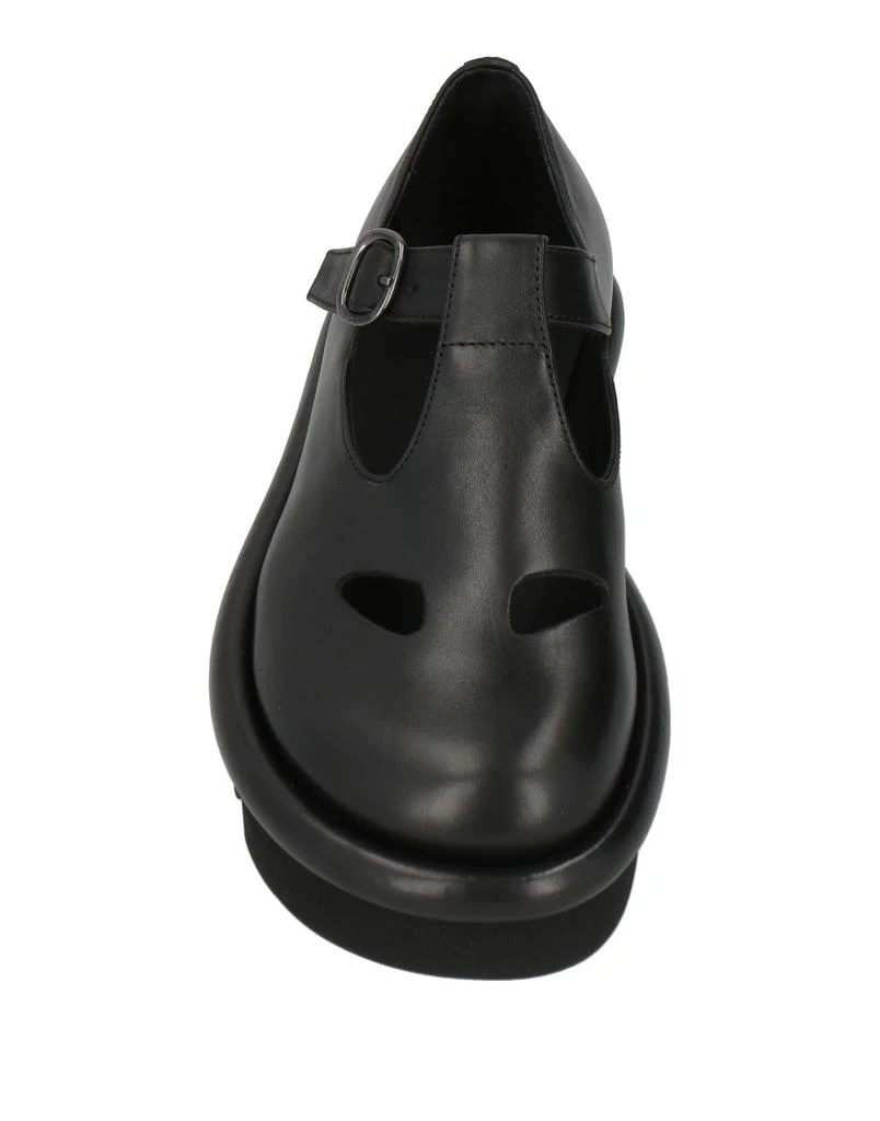 Officine Creative Loafers 4