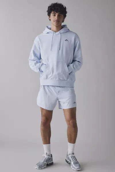 NIKE Nike Trail Magic Hour Graphic Dri-FIT Running Hoodie Sweatshirt 3