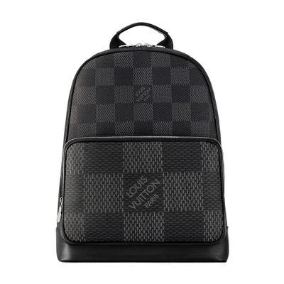 Louis Vuitton Campus Backpack 1