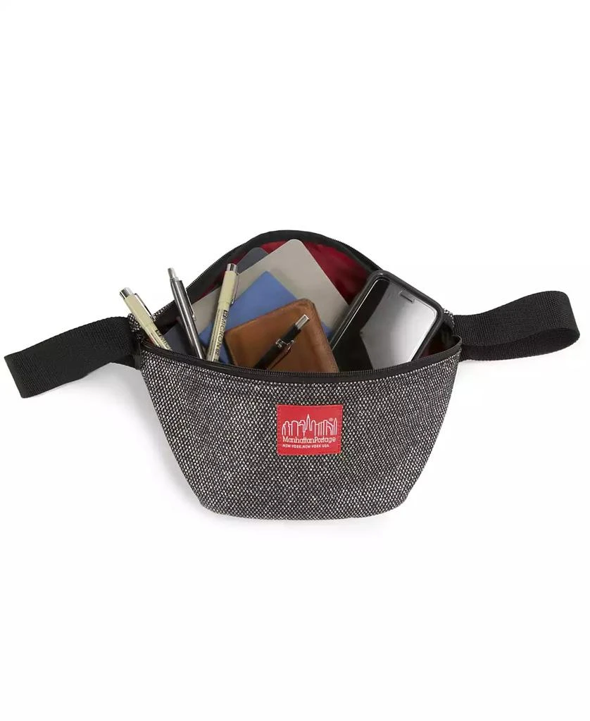 Manhattan Portage Midnight Retro Pack Bag 4