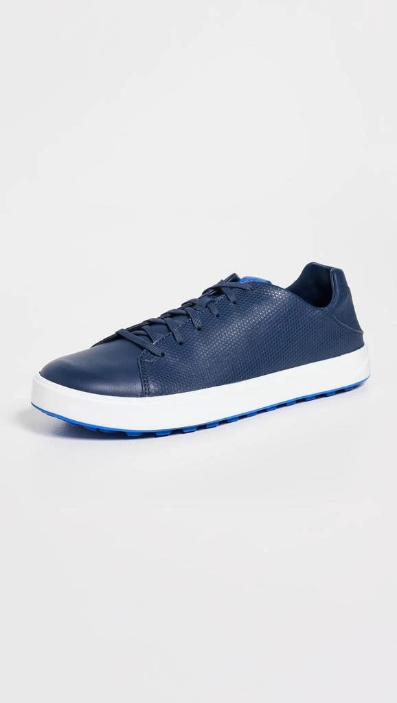 OluKai Waialae Golf Sneakers 1