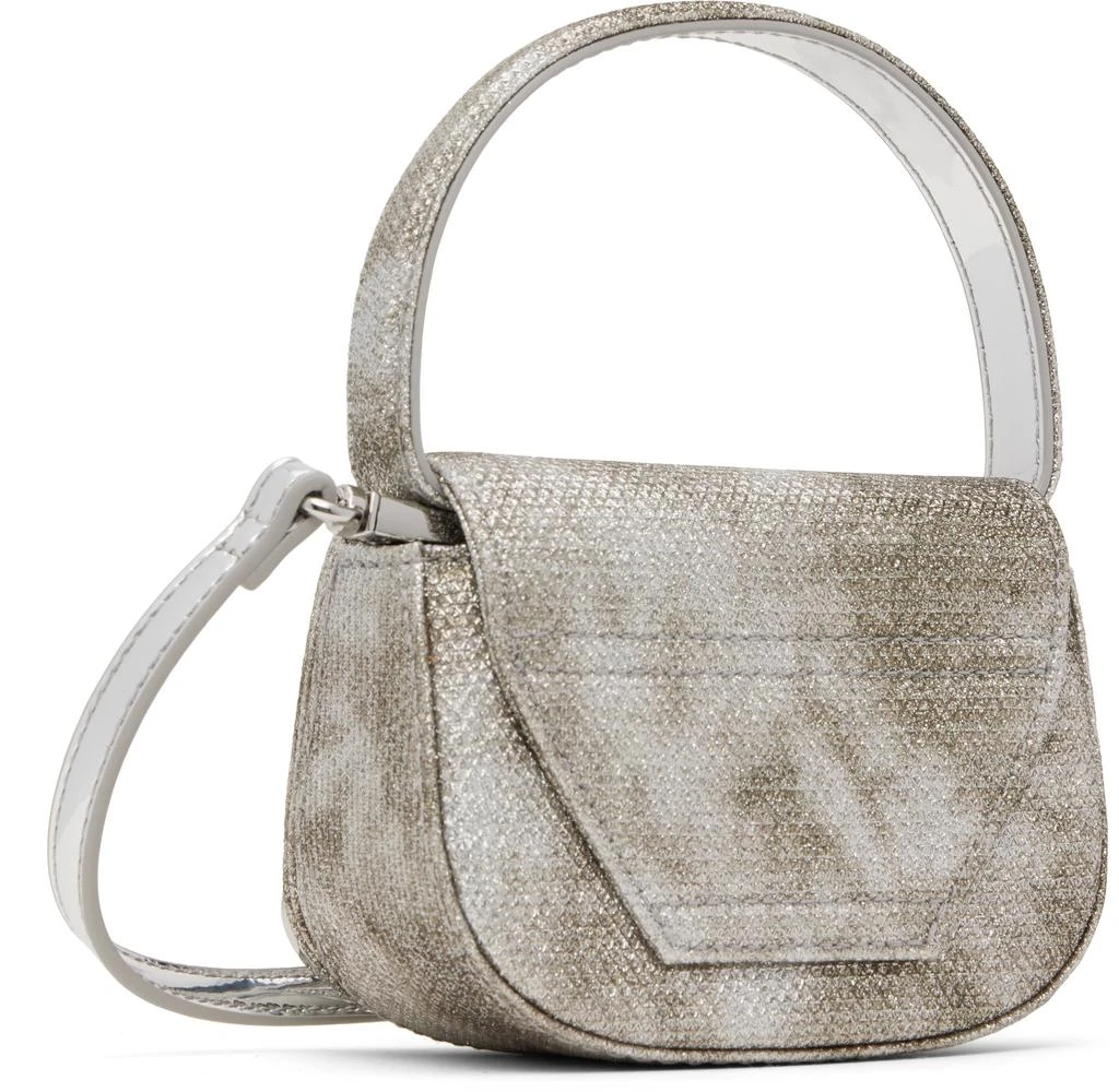 Diesel Khaki 1dr Xs Bag 3