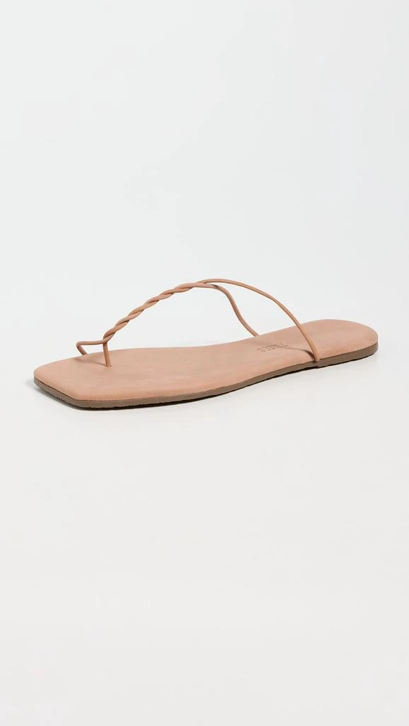 Tkees Simone Sandals 1