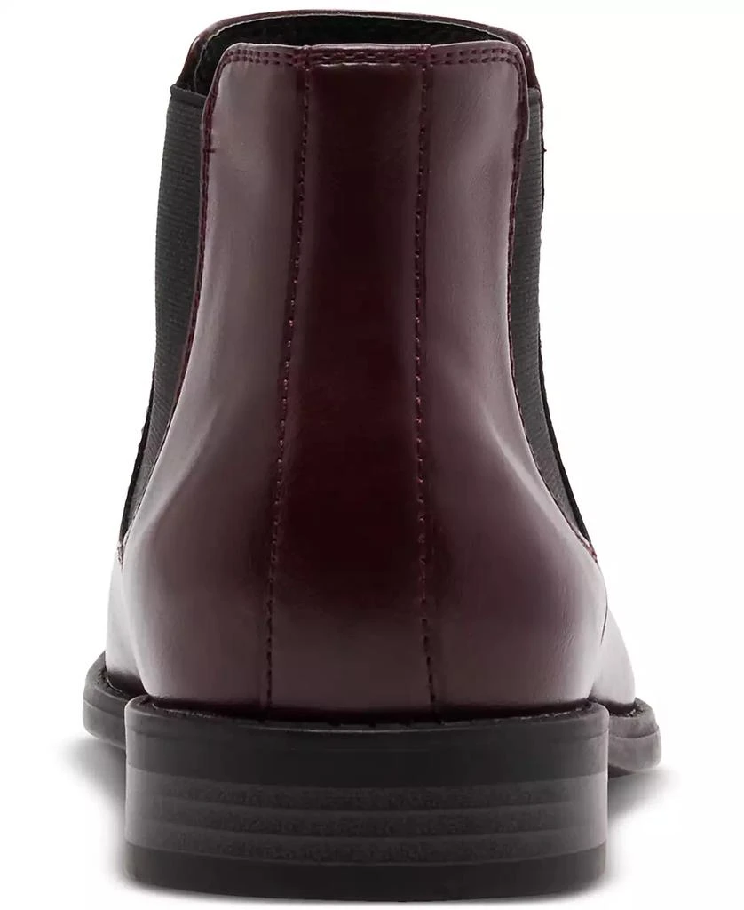 Madden Men Men's Maxxin Mid Height Chelsea Boot 4