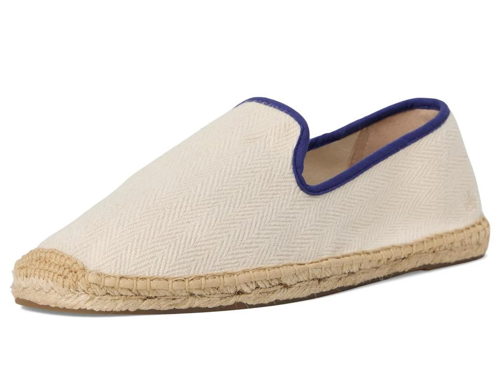 Soludos Smoking Slipper Espadrille 7