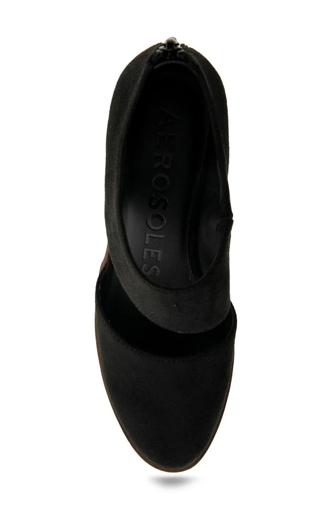 Aerosoles Beki Wedge Pump 5