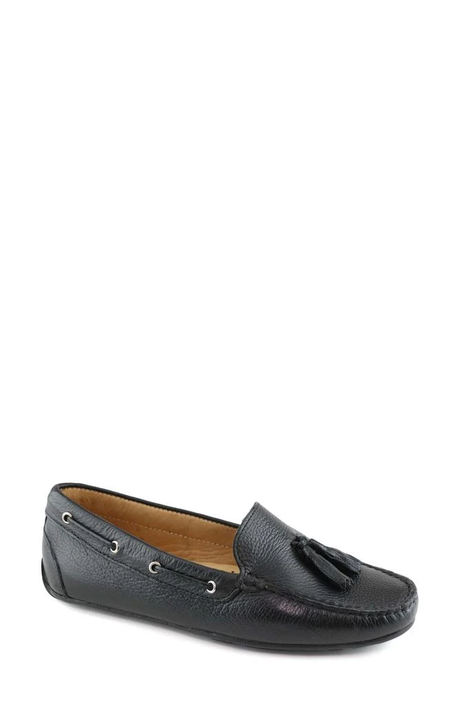Marc Joseph New York Murray Hill Tassel Loafer 1
