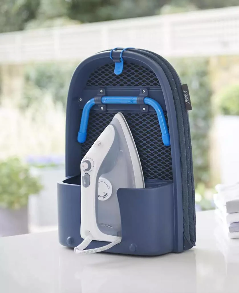 Joseph Joseph Pocket Plus Folding Table-Top Ironing Board 4