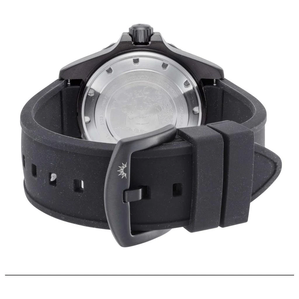 Solar Aqua Solar Aqua Deep Bay Men's Automatic Watch 2