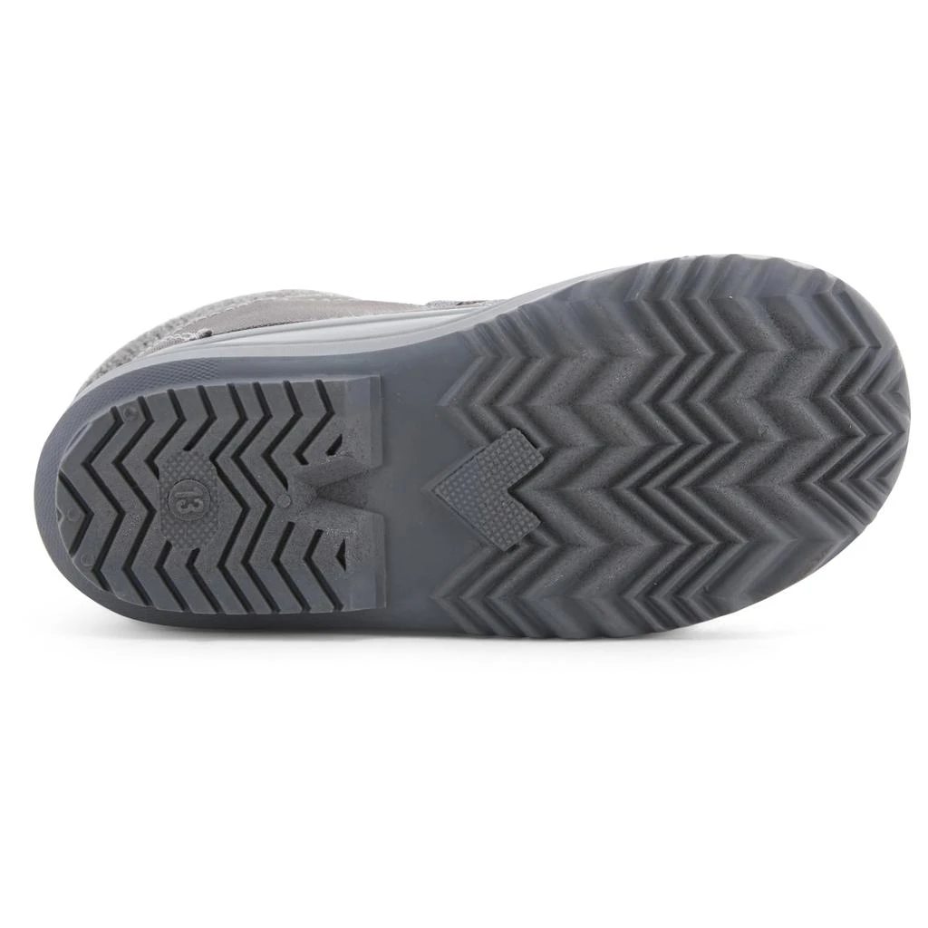 Canada Weather Gear Footwear Canada Weather Gear Footwear unisex-child Canada Weather Gear Kids Berrg Snow Boot 2