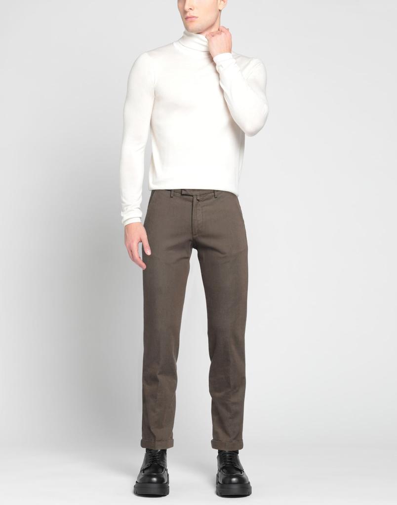 BRIGLIA 1949 Casual pants