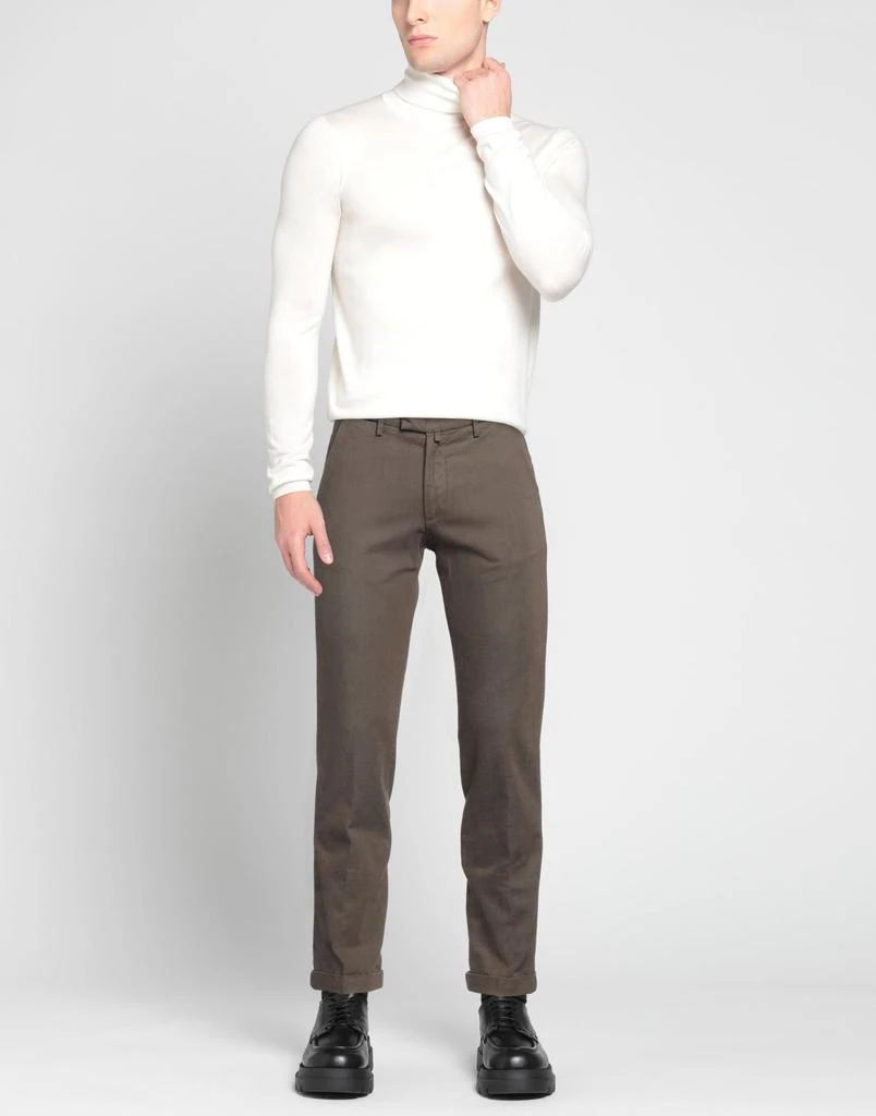 BRIGLIA 1949 Casual pants 2