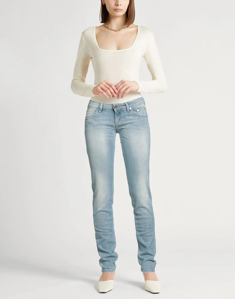 SIVIGLIA Denim pants 2