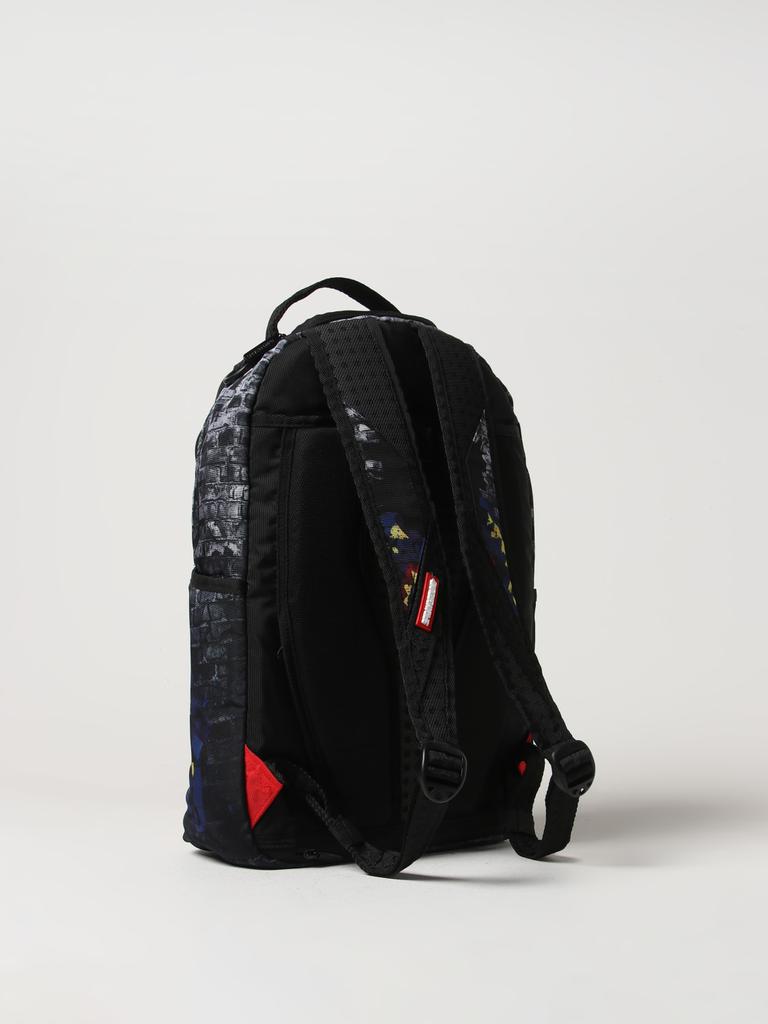 SPRAYGROUND Backpack men Sprayground