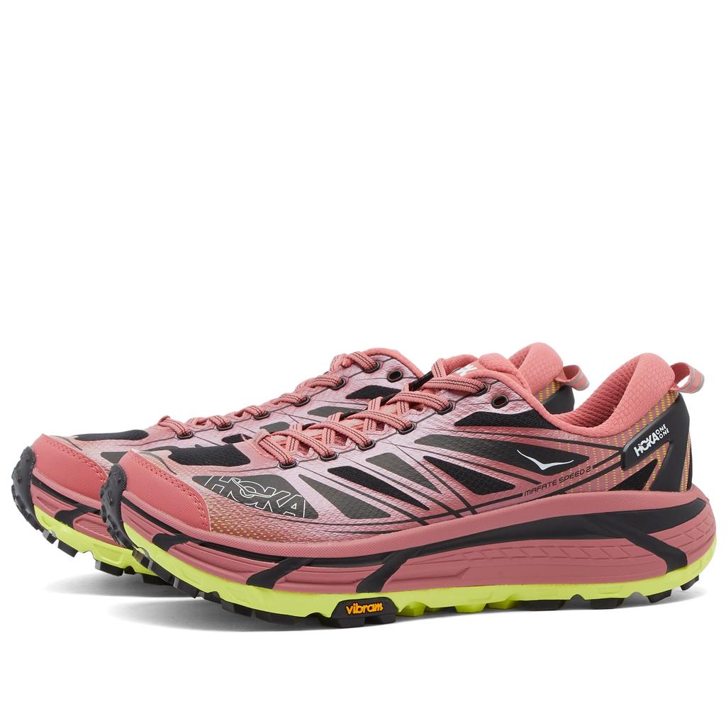 Hoka One One HOKA ONE ONE Mafate Speed 2