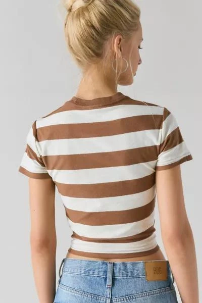 BDG BDG Universal Shrunken Tee 4
