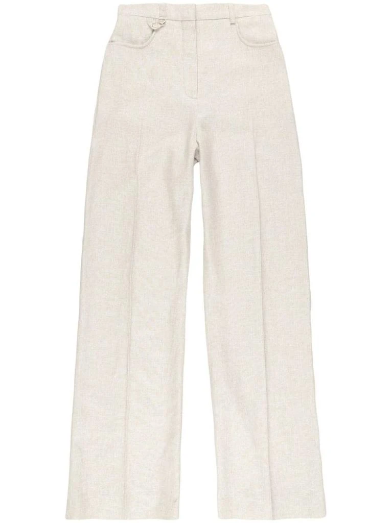 Jacquemus Jacquemus Pants 1