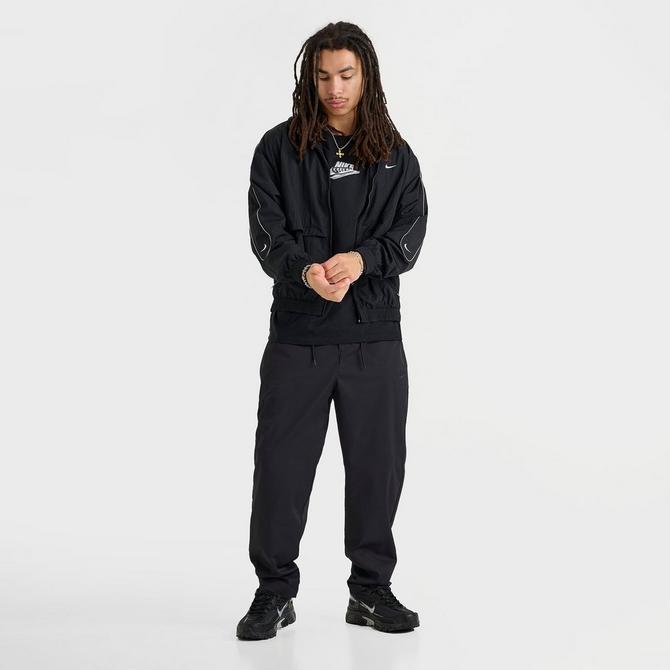 NIKE Men's Nike Club Woven Tapered Pants