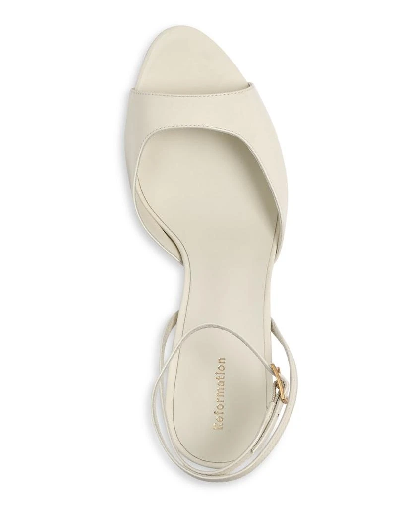 Reformation Women's Noey Sandals 3